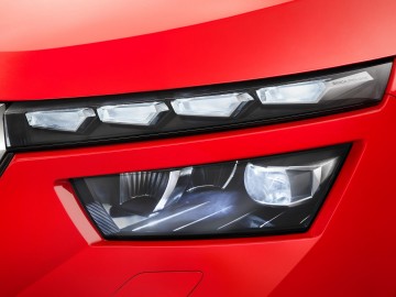 Skoda Kamiq &ndash; Ten trzeci